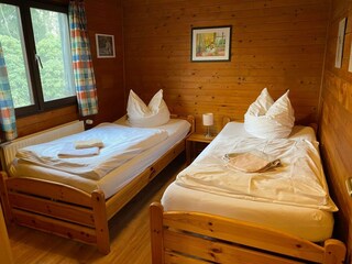 Casa de vacaciones Eschede Características 12