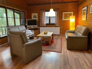 Vakantiehuis Eschede Kenmerken 13
