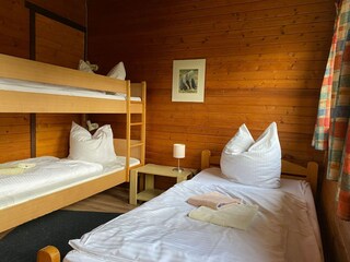 Casa de vacaciones Eschede Características 14