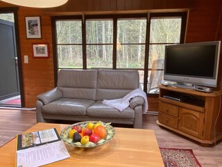 Casa per le vacanze Eschede Caratteristiche 11