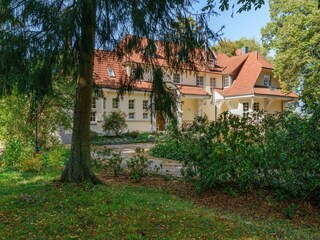 Casa de vacaciones Eschede Entorno 33
