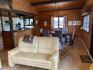 Vakantiehuis Eschede Kenmerken 12