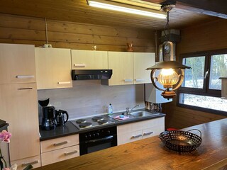 Ferienhaus Eschede Ausstattung 13