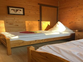 Casa de vacaciones Eschede Características 14