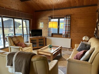 Holiday house Eschede Features 12