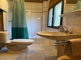 Ferienhaus Eschede Ausstattung 13