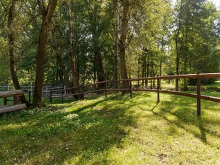 Casa de vacaciones Eschede Grabación al aire libre 6