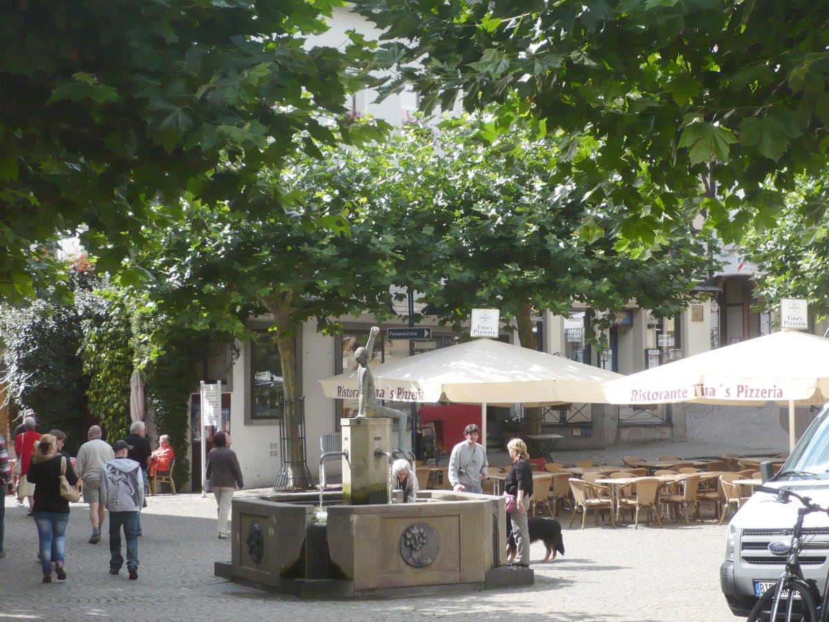 Marktplatz