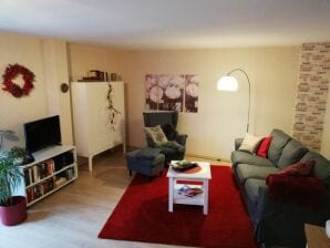 Holiday apartment Meindl 1 - Idar-Oberstein - image1