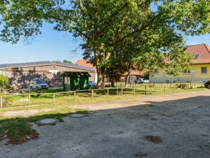 Vakantiehuis op een manege - Eschede - image1