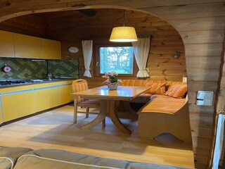 Holiday house Eschede Features 11