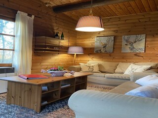 Holiday house Eschede Features 16