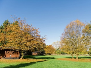 Vakantiehuis Eschede Buitenaudio-opname 4