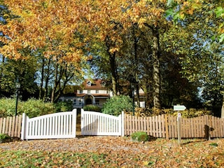 Maison de vacances Eschede Environnement 22