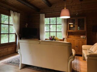 Ferienhaus Eschede Ausstattung 12