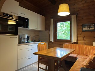 Vakantiehuis Eschede Kenmerken 13