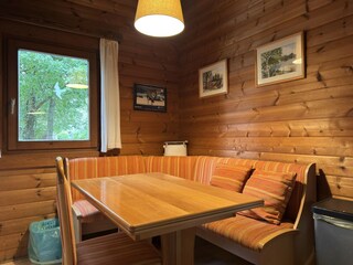 Casa per le vacanze Eschede Caratteristiche 14