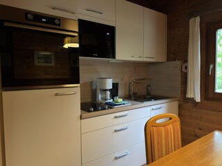 Vakantiehuis Eschede Kenmerken 15