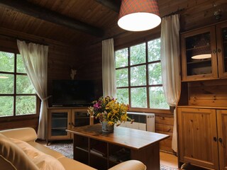 Ferienhaus Eschede Ausstattung 16