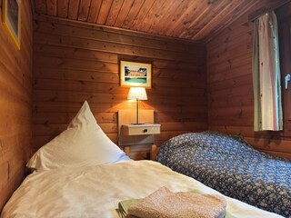 Vakantiehuis Eschede Kenmerken 17