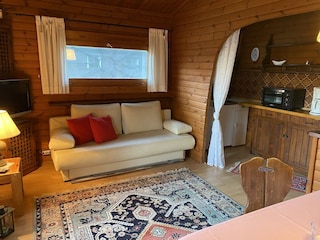 Ferienhaus Eschede Ausstattung 1