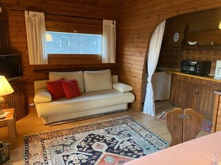 Holiday house Eschede Features 1