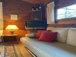 Holiday house Eschede Features 10