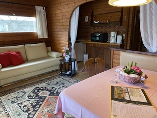Holiday house Eschede Features 19