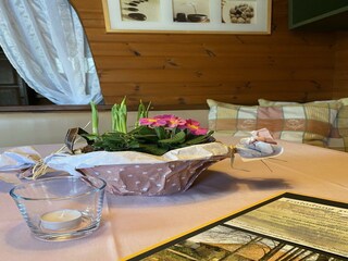 Ferienhaus Eschede Ausstattung 12