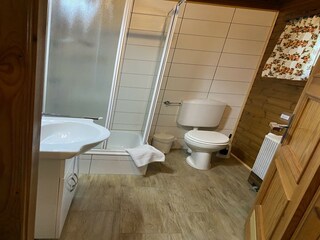 Vakantiehuis Eschede Kenmerken 13