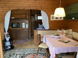 Maison de vacances Eschede Équipement 14