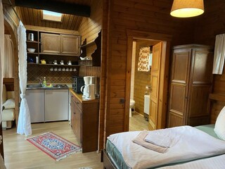 Ferienhaus Eschede Ausstattung 18