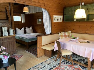 Ferienhaus Eschede Ausstattung 19