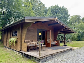 Holiday house Eschede Outdoor Recording 1