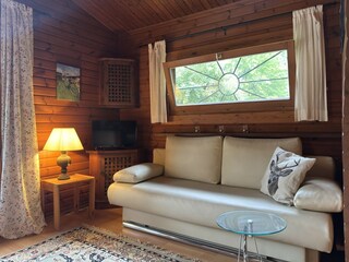 Casa per le vacanze Eschede Caratteristiche 12