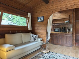 Vakantiehuis Eschede Kenmerken 13