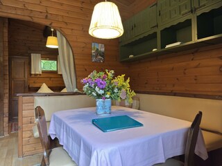 Maison de vacances Eschede Équipement 14
