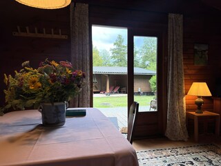 Maison de vacances Eschede Équipement 15