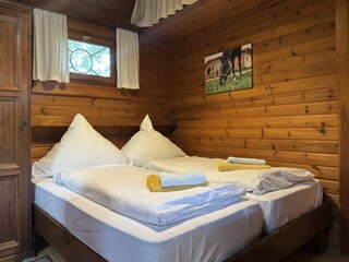 Vakantiehuis Eschede Kenmerken 17
