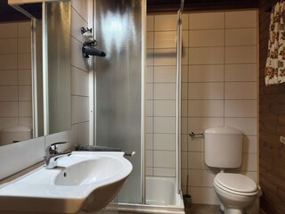 Casa de vacaciones Eschede Características 19