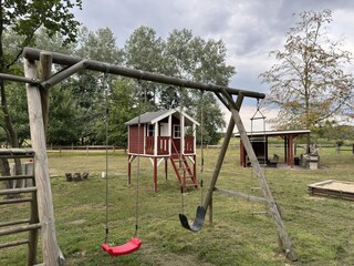 Vakantiehuis Eschede  35