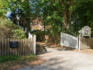Ferienhaus Eschede Ausstattung 10