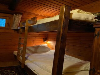 Casa de vacaciones Eschede Características 11