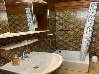Ferienhaus Eschede Ausstattung 12