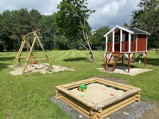 Casa de vacaciones Eschede  31