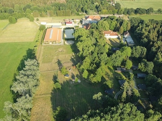 Casa per le vacanze Eschede Ambiente 20