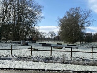 Vakantiehuis Eschede Omgeving 22