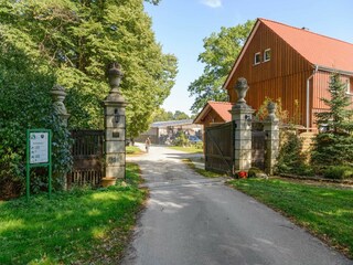 Vakantiehuis Eschede Kenmerken 1