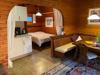 Ferienhaus Eschede Ausstattung 13
