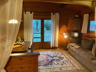 Ferienhaus Eschede Ausstattung 14